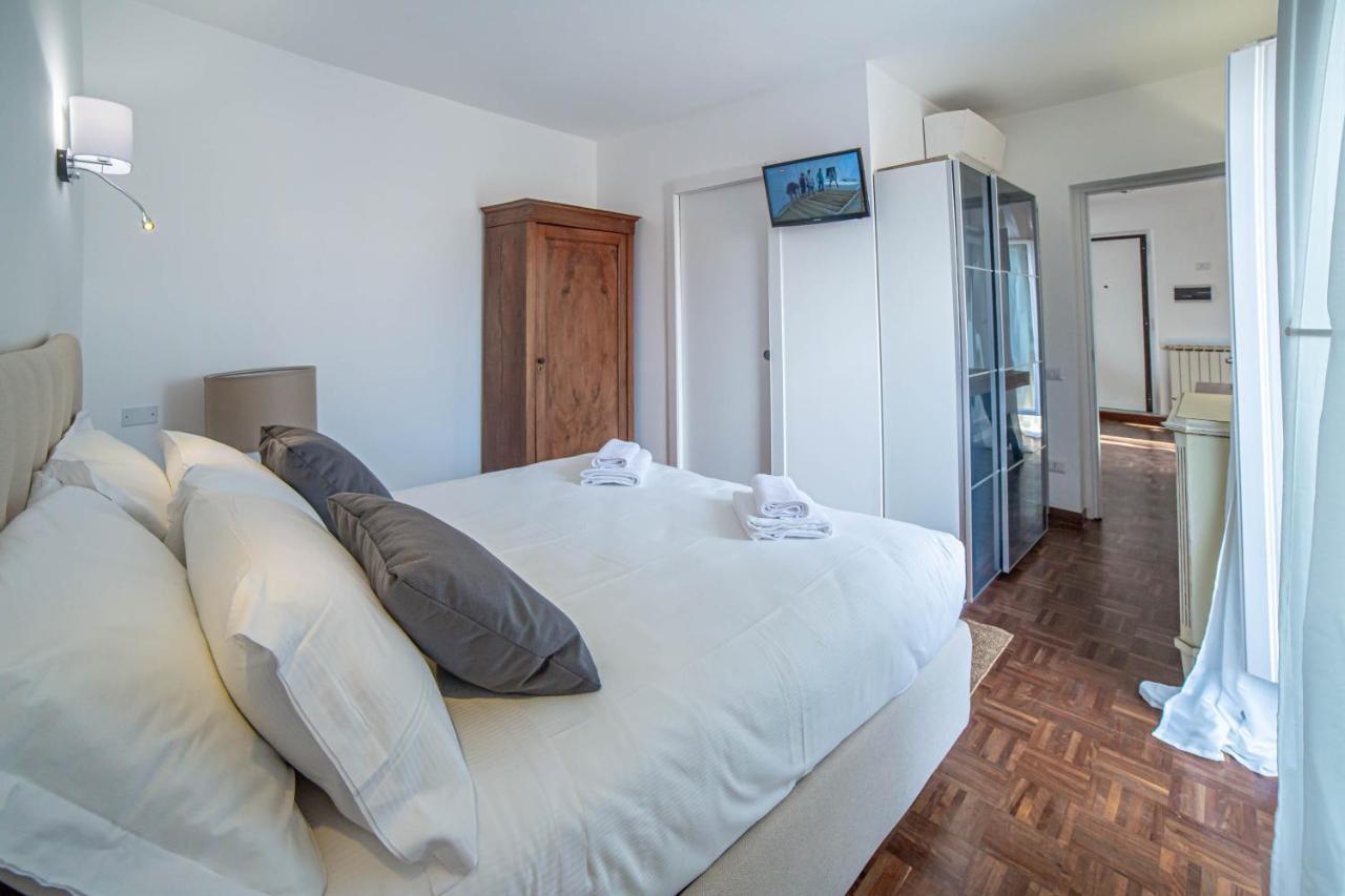 Luxury Top Floor In Trastevere Rome Exterior photo