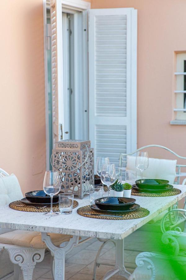 Luxury Top Floor In Trastevere Rome Exterior photo