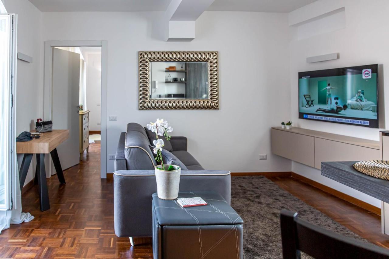Luxury Top Floor In Trastevere Rome Exterior photo