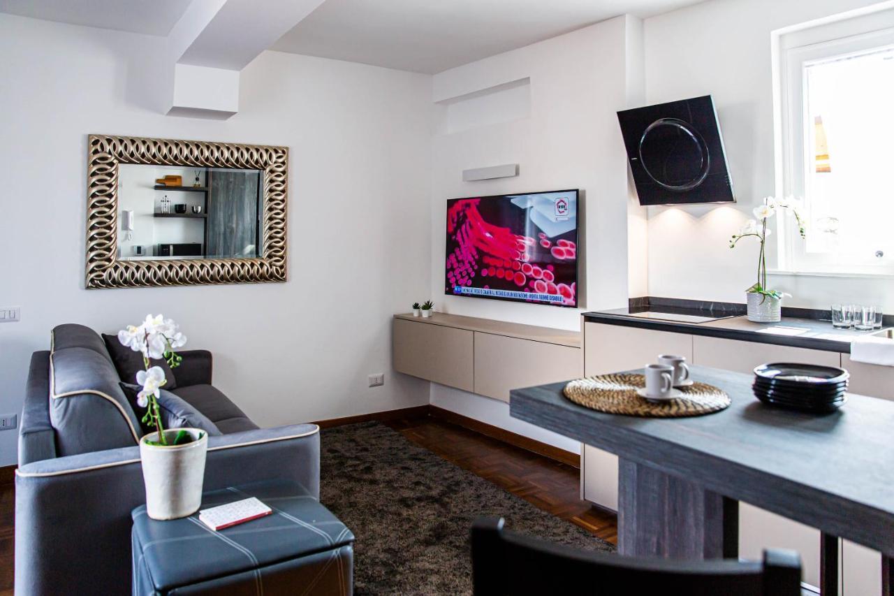 Luxury Top Floor In Trastevere Rome Exterior photo